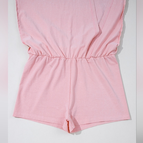 Cotton Candy Crush Skort Set - Picture 10 of 15